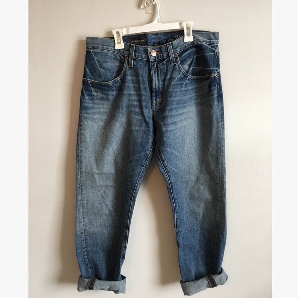 J Crew Jeans